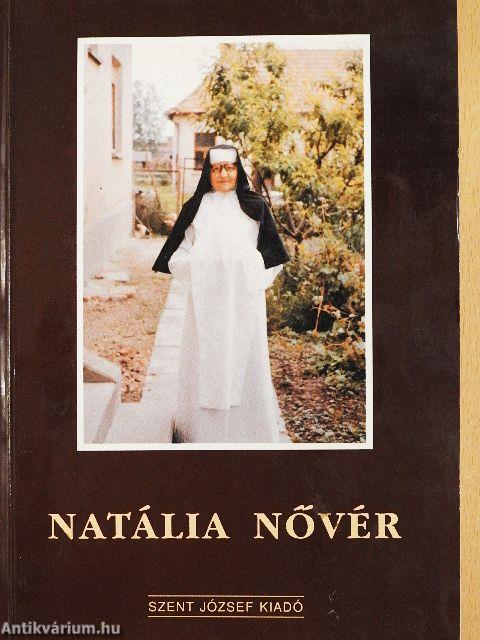 Natália nővér I.