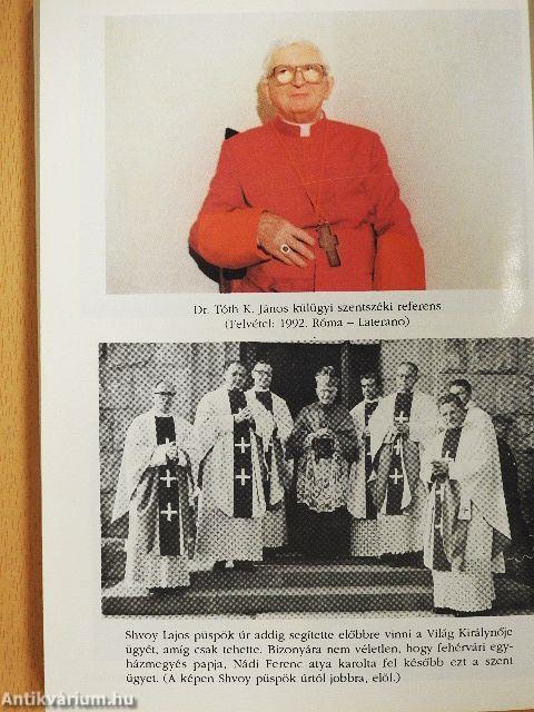 Natália nővér I.