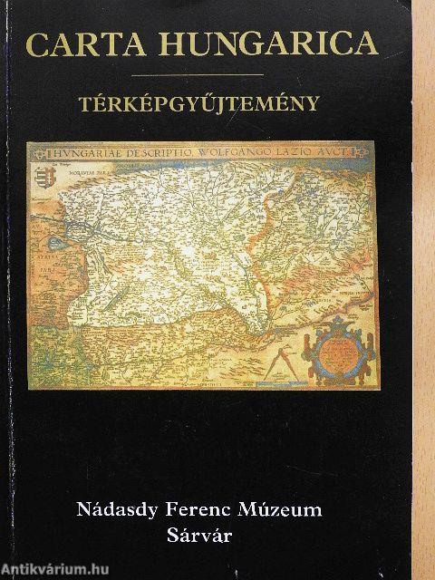 Carta Hungarica