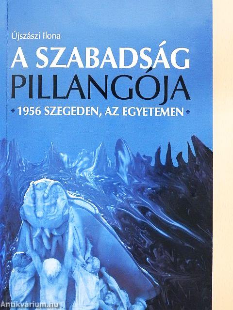 A szabadság pillangója