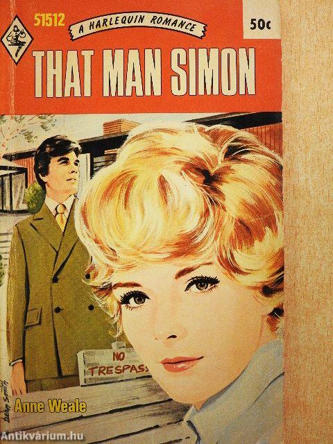 That Man Simon