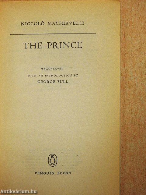 The Prince