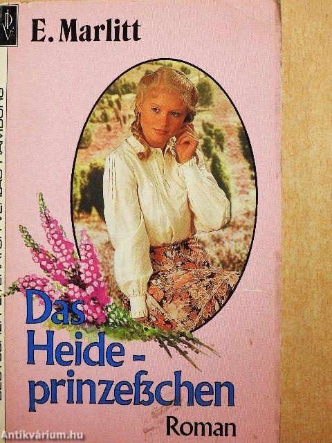 Das Heideprinzesschen