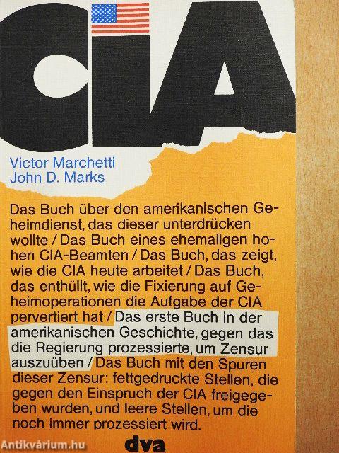 CIA
