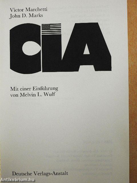 CIA