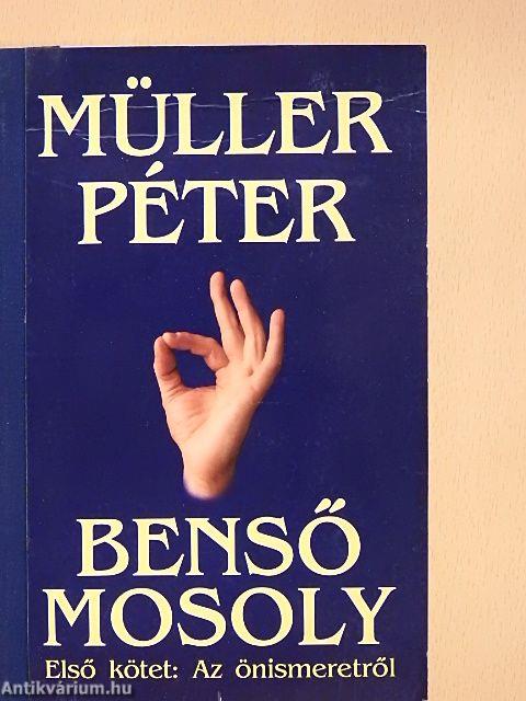 Benső mosoly I.