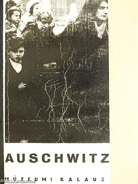 Auschwitz 1940-1945