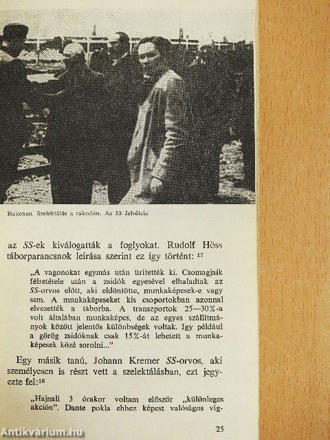 Auschwitz 1940-1945