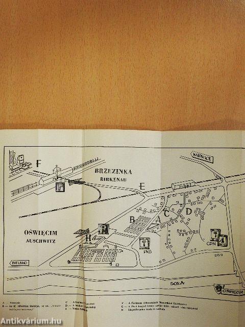 Auschwitz 1940-1945