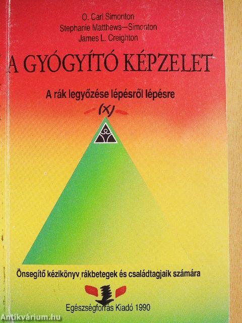 A gyógyító képzelet