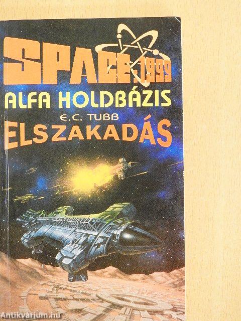 Elszakadás