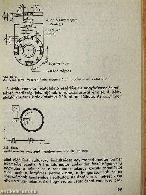 Elektronika az autóban