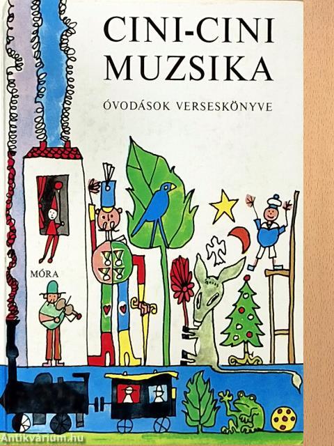 Cini-cini muzsika