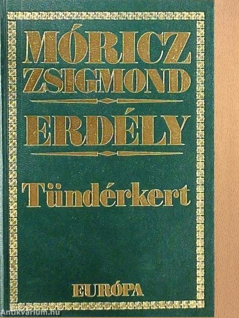 Erdély I-III.