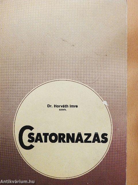 Csatornázás