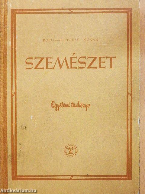 Szemészet