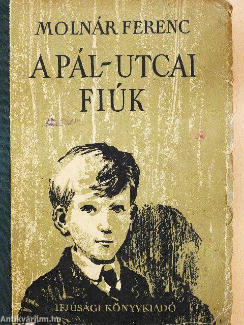 A Pál-utcai fiúk