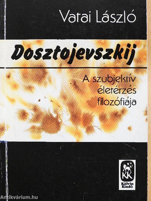 Dosztojevszkij