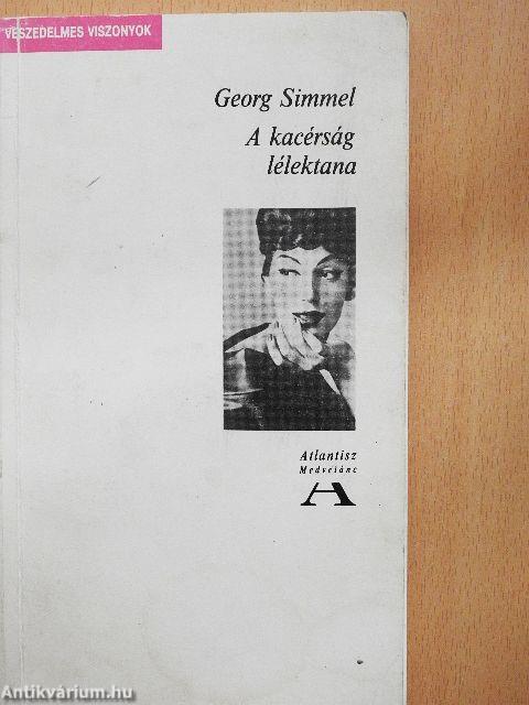 A kacérság lélektana