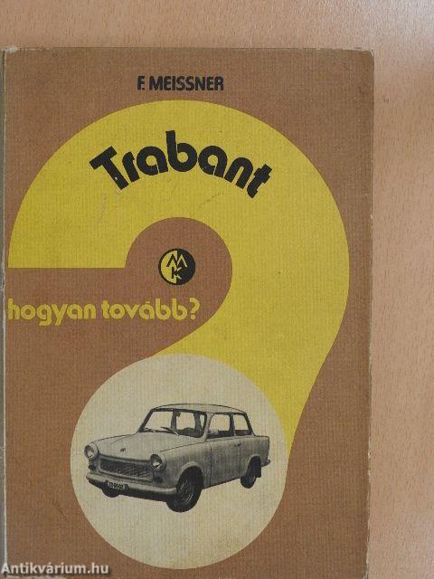 Trabant