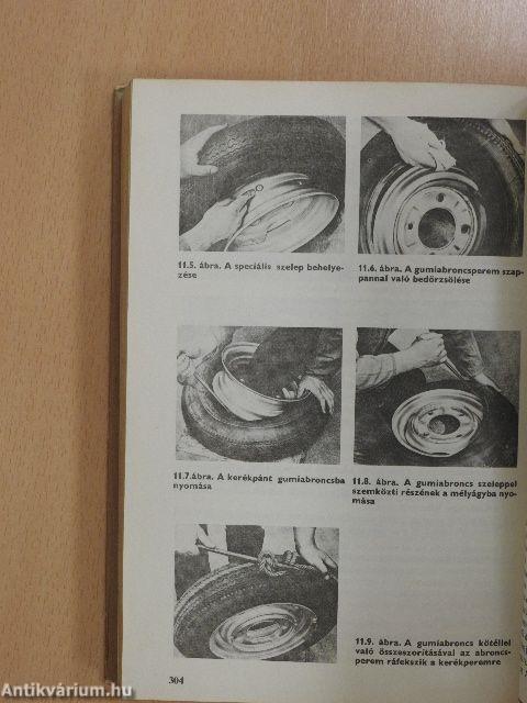 Trabant