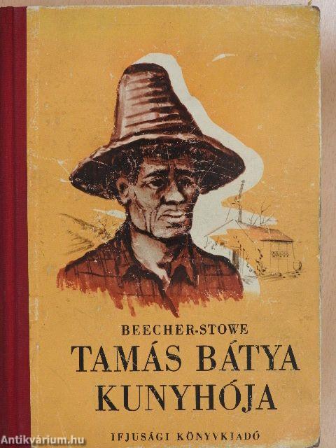 Tamás bátya kunyhója
