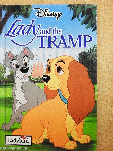 Lady and the Tramp