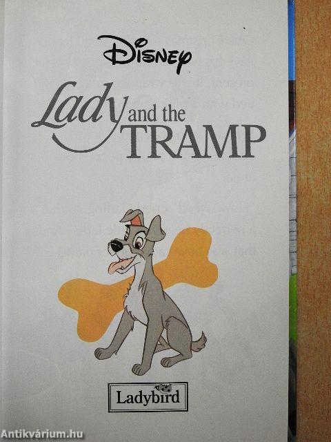 Lady and the Tramp