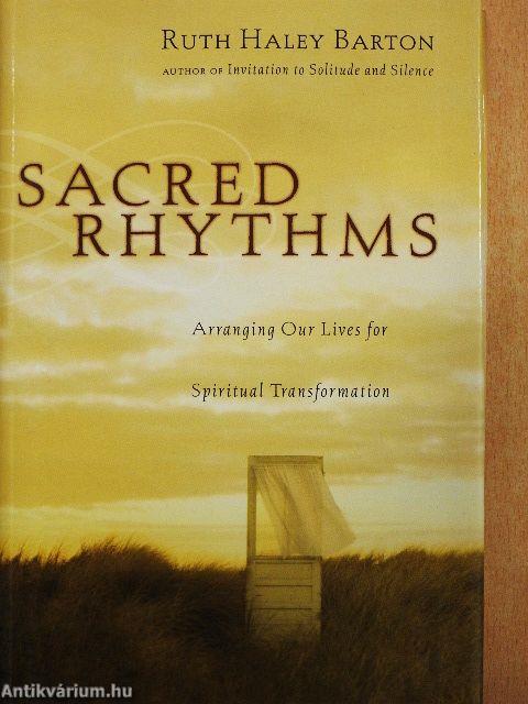 Sacred Rhythms