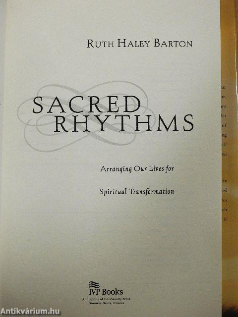 Sacred Rhythms