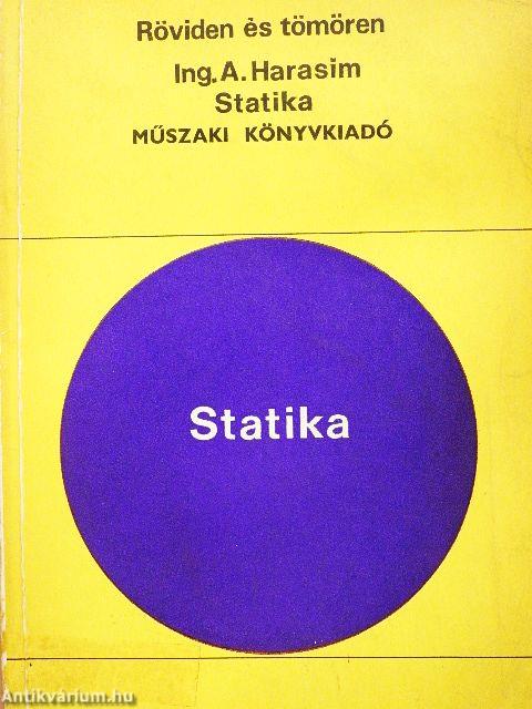 Statika