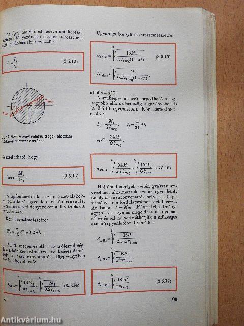 Szilárdságtan