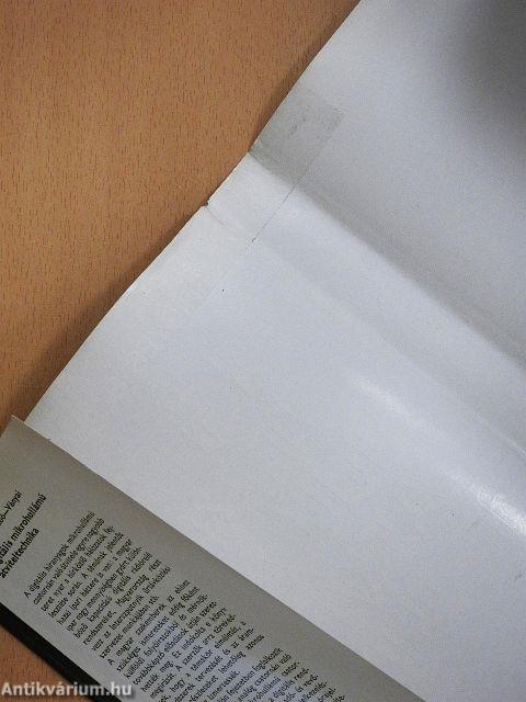 Digitális mikrohullámú átviteltechnika