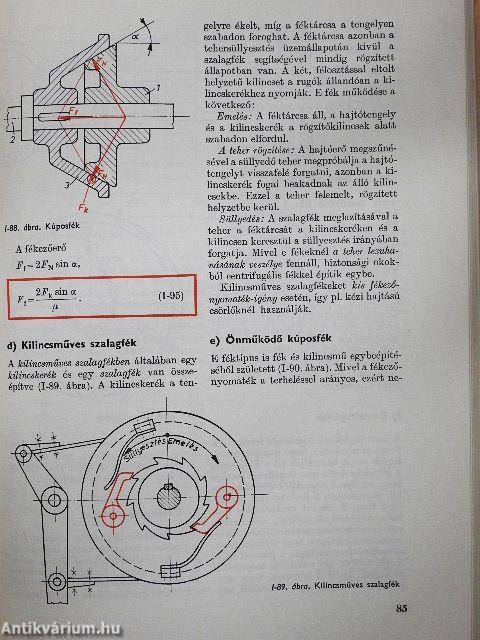 Anyagmozgatás