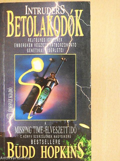Betolakodók