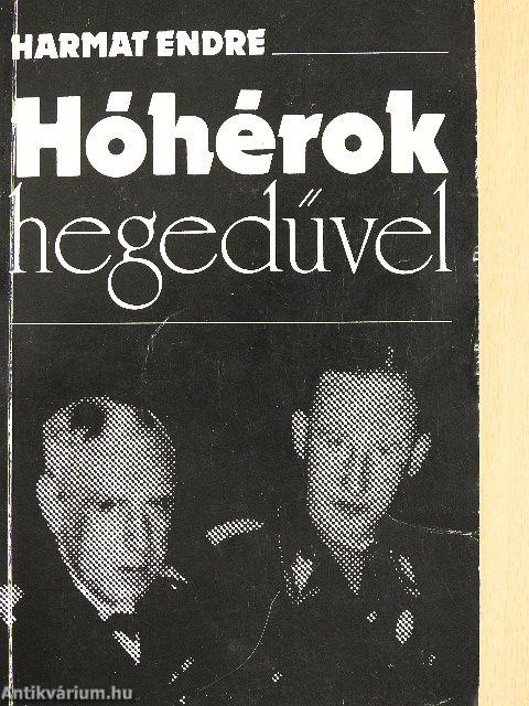 Hóhérok hegedűvel