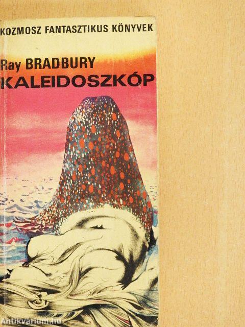 Kaleidoszkóp