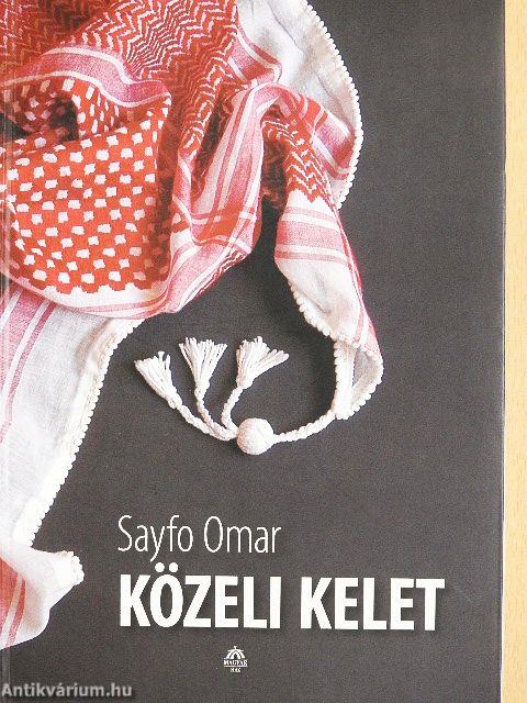 Közeli kelet