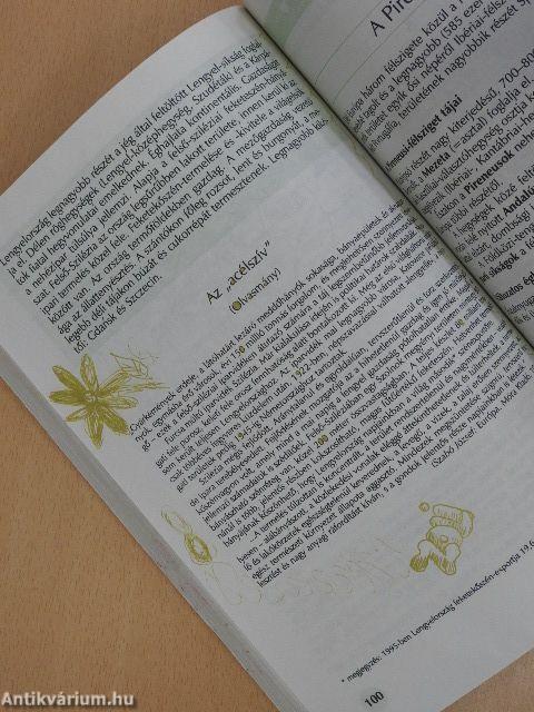 Európa földrajza