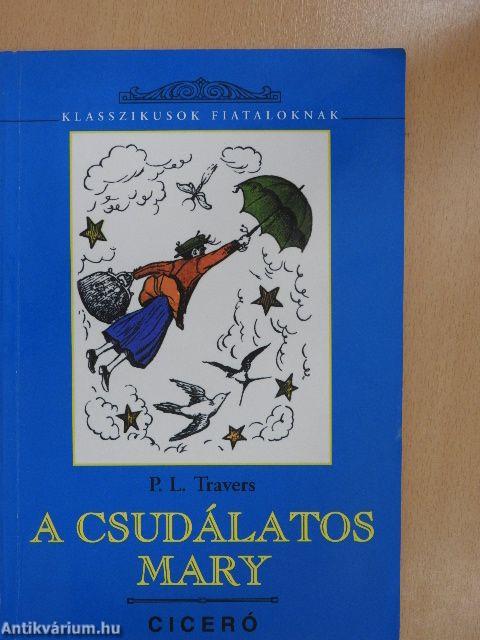 A csudálatos Mary