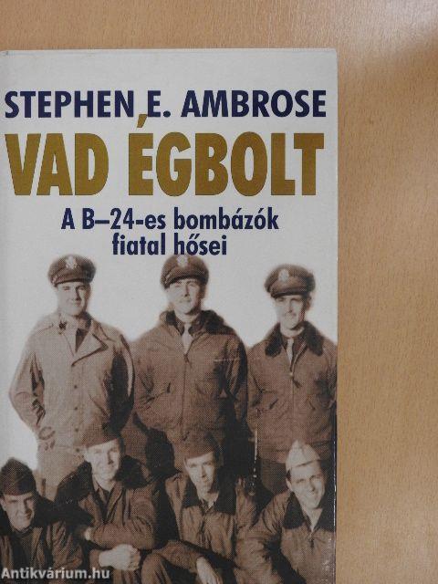 Vad égbolt