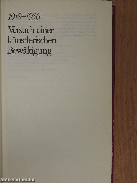 Der Archipel Gulag I.