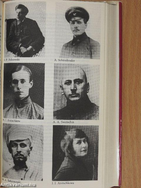 Der Archipel Gulag I.