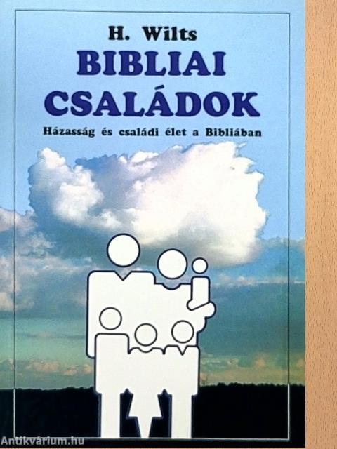 Bibliai családok
