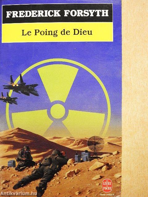 Le Poing de Dieu
