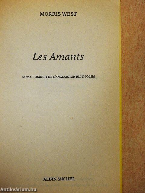 Les amants