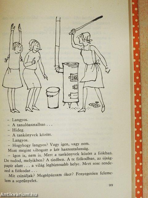 Bezzeg az én időmben