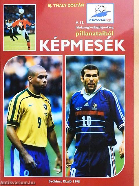Képmesék