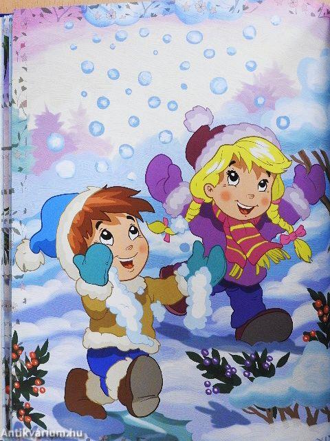 Adventi mesekalendárium
