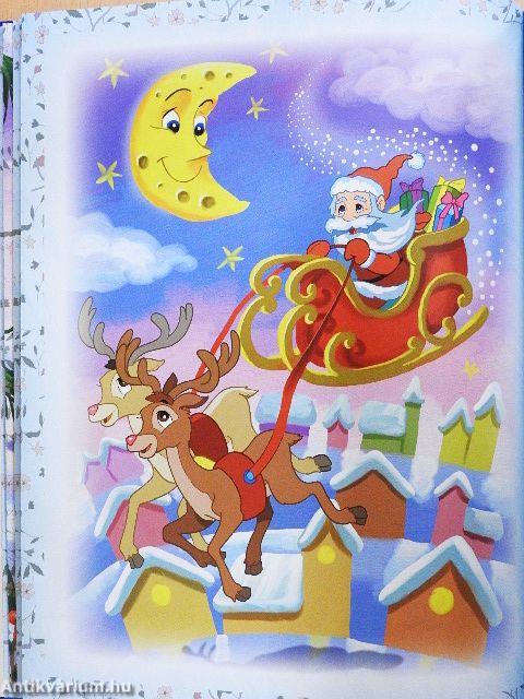 Adventi mesekalendárium